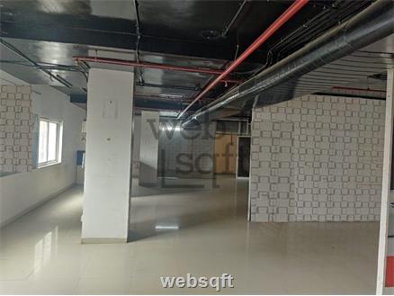 Hyderabad Retail showroom shop for Rent